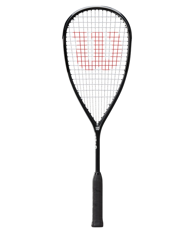 Wilson Pro Staff Team front