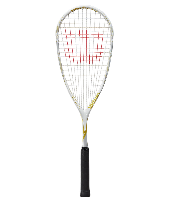 Wilson Tempest 120 BLX front