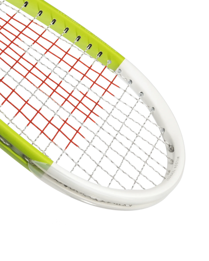Wilson Tempest Pro Power Holes
