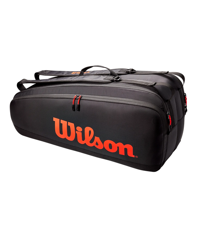 Wilson Tour 6 Pack